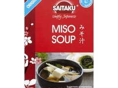 Supa Miso (4 portii) 72gr Saitaku