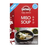 Supa Miso (4 portii) 72gr Saitaku